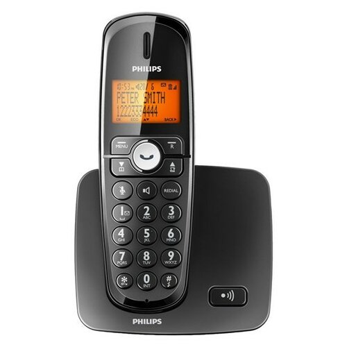 Philips XL 3701B bežični telefon Cene