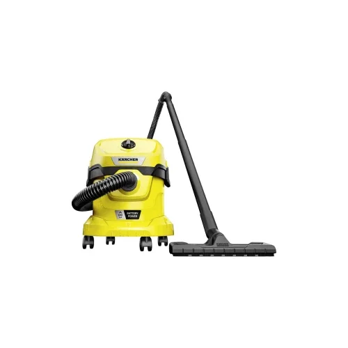 Karcher Usisavač za mokro i suho usisavanje Kärcher WD 2-18 V-12/18