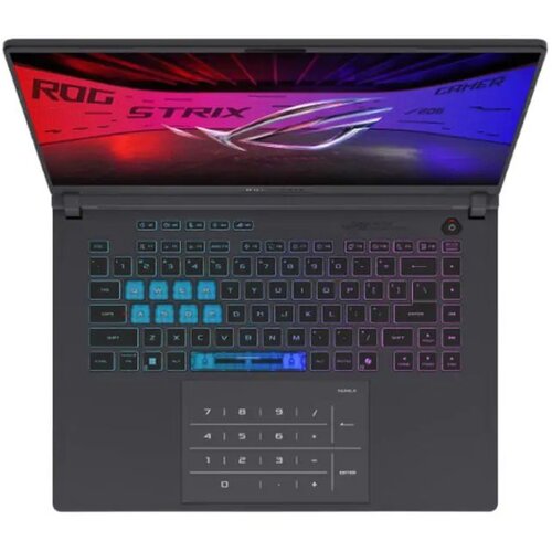 Asus ROG Strix G615JMR-RV06316"WUXGA... Cijene