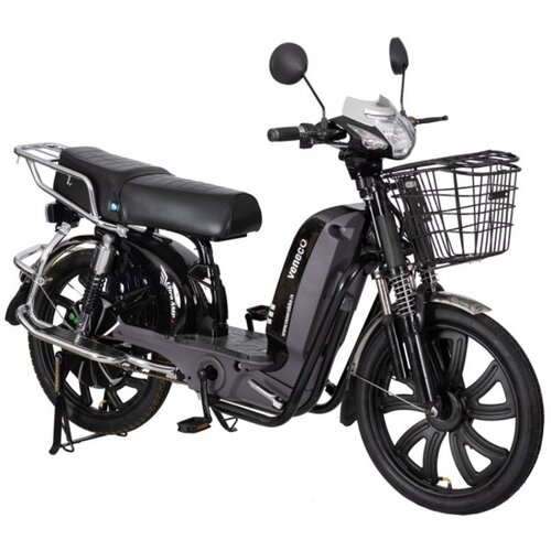 Veneco Električni Bicikl Ultra Amp Plus Crni Cene