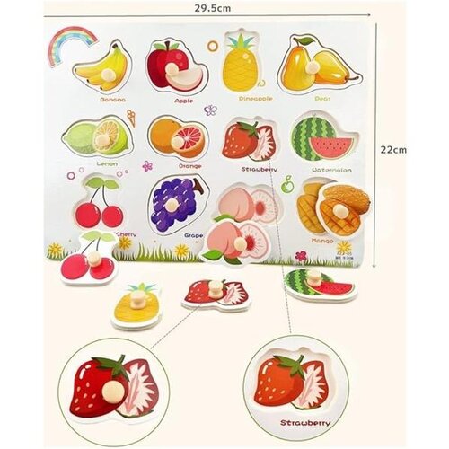  DRVENA SLAGALICA 24180503 110463 Slike