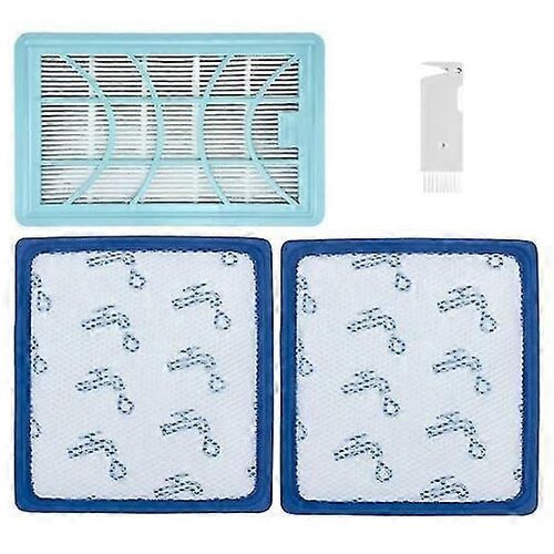INORCO Philips Cp0616 Fc9728 Fc9730 Fc9731 Fc9732 Fc9733 Fc9734 Fc9735 Hepa filter nadomestni deli sesalnika Dodatek za sesalnik, (21987911) Cene