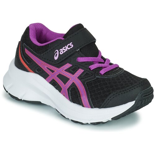 Asics Tek &amp;amp; Trail JOLT 3 PS Črna Slike