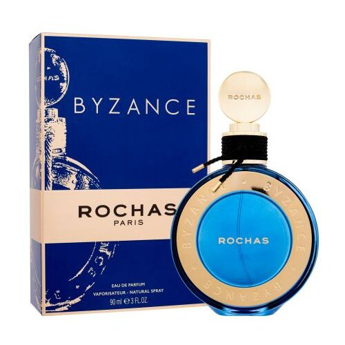 Rochas Ženski parfem Byzance Edp, 90 ml Slike
