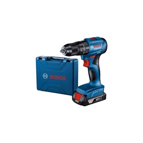 Bosch aku bu&amp;scaron;ilica odvijač GSB 185-LI Professional SOLO Slike