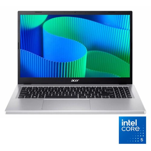 Acer Notebook Extensa 15 EX215-57-52AB 39.6 cm (15.6 palac) Full HDIntel® Core™ i5i5-13420H16 GB RAM512 GB SSD;Intel UHD Cijene