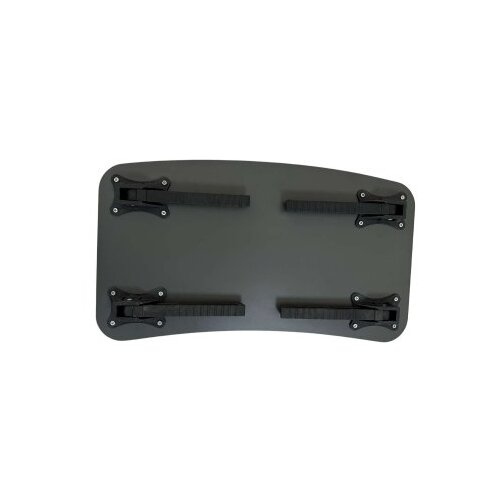 Hanah home stalak za laptop Milton, 60x34x24 cm, antracit Slike