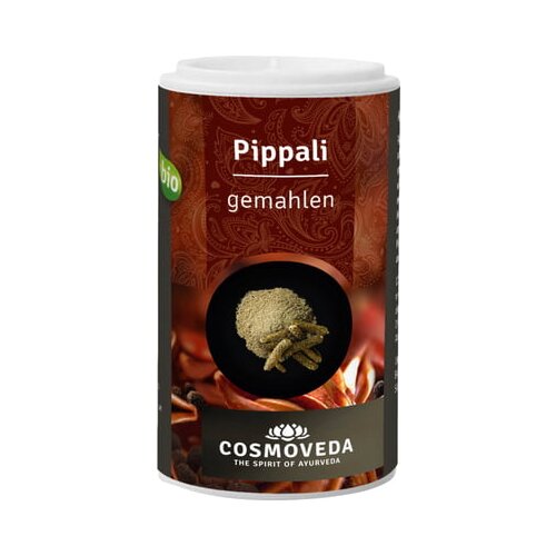 Cosmoveda BIO Pippali mlet - 35 g Cene