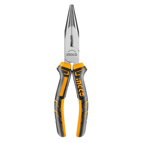 INGCO TOOLS Klije&amp;scaron;ta &amp;scaron;picasta ravna 200mm HLNP08208 Slike