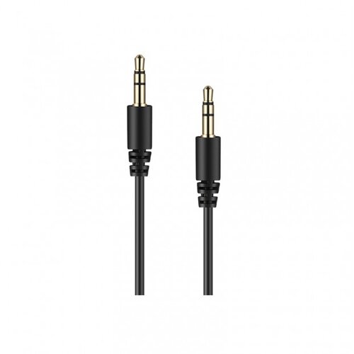  Kabel aux audio GIGATECH U25 1m crni Cijene