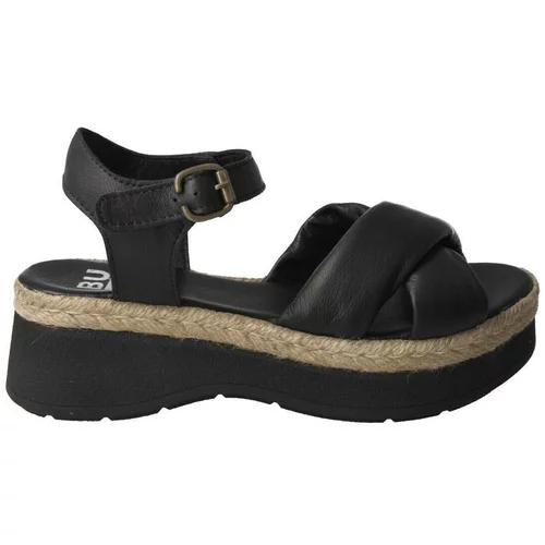 Bueno Shoes Sandali & Odprti čevlji - Črna