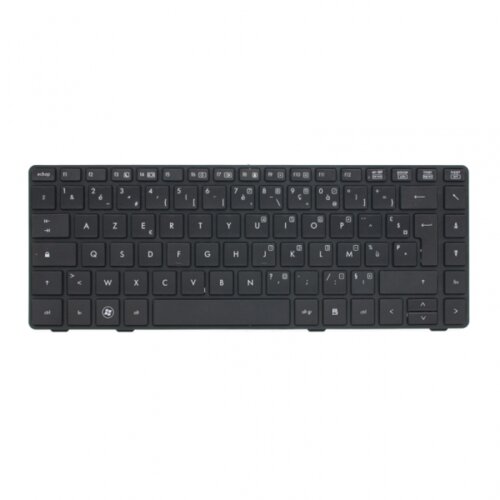 HP tastatura za laptop 8460 Slike