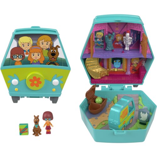 Polly Pocket JKC85 set igračaka Slike