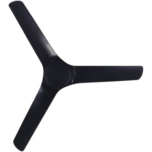  Lucci Air 21321649 - Plafonski ventilator ABYSS, prečnik 142 cm, IP66, crni + daljinski upravljač Slike