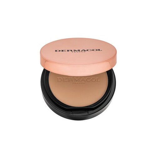 Dermacol 24H Long-Lasting Powder Foundation ličila v prahu No.3 9 g Cene
