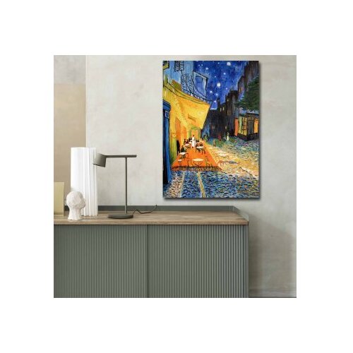 WALLXPERT dekorativna slika 70100FAMOUSART 070 Cene