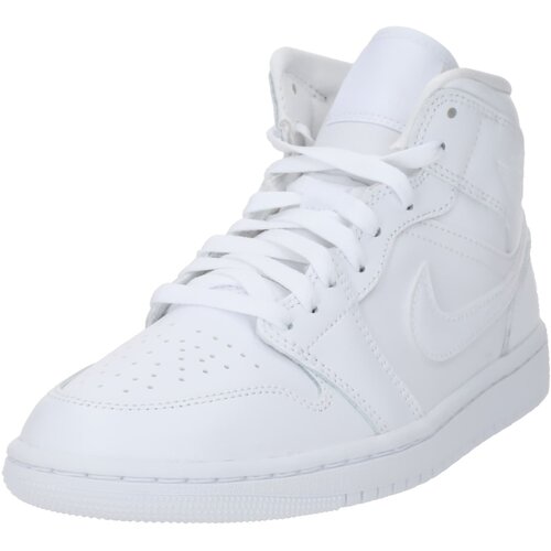 Jordan Visoke superge &amp;#039;AIR 1&amp;#039; bela Slike