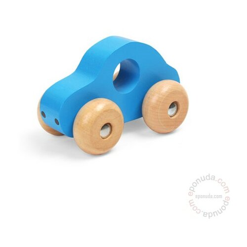 Pino Mini auto (plava) Slike