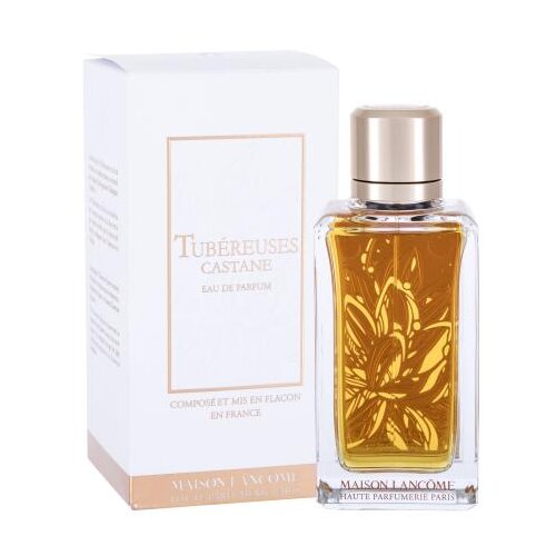 Lancôme Maison Tub&eacute;reuses Castane 100 ml parfumska voda unisex Cene