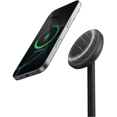 Anker MagGo Wireless Charger - Black Cene