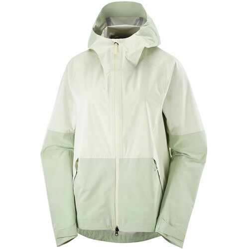 Salomon Outerpath 2.5L Wp jakna Cene