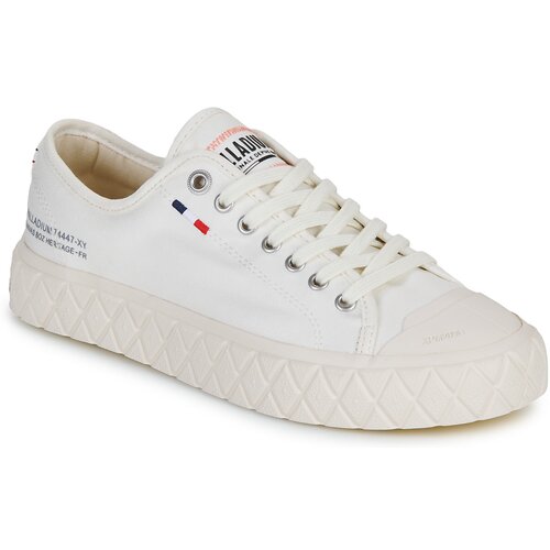Palladium PALLA ACE CVS Bijela Slike