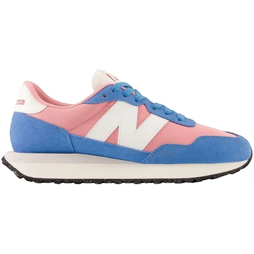 New Balance Modne superge 237 Modra