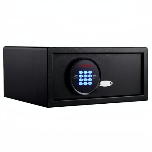 Olympia olymp gosafe H20 black Cene