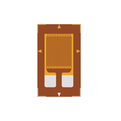  BCM Sensor 100547-1 mjerač rastezanja 4 St. (D x &Scaron;) 4.5 mm x 3.5 mm Cijene