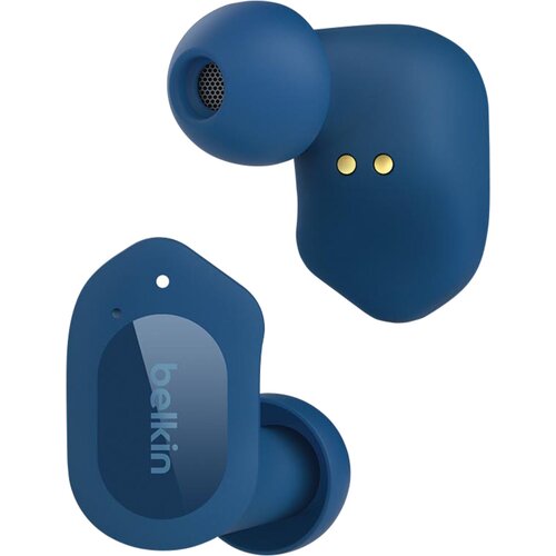 Belkin Soundform Play blue True Wireless In-Ear AUC005btBL Cijene
