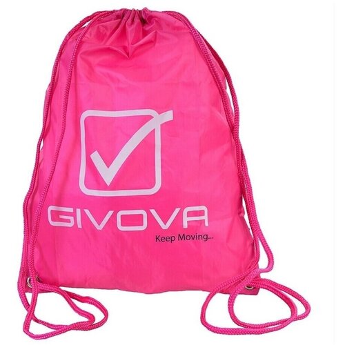 Givova G05580006 Ružičasta Slike