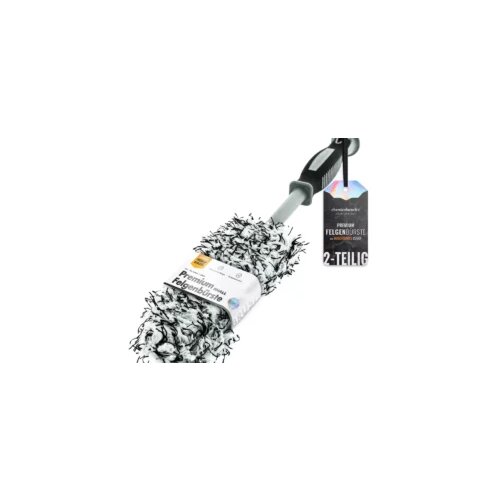  CHEMICALWORKZ Small Fat Wheel Brush Slike