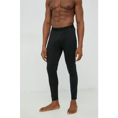 Burton Funkcionalne hlače črna barva