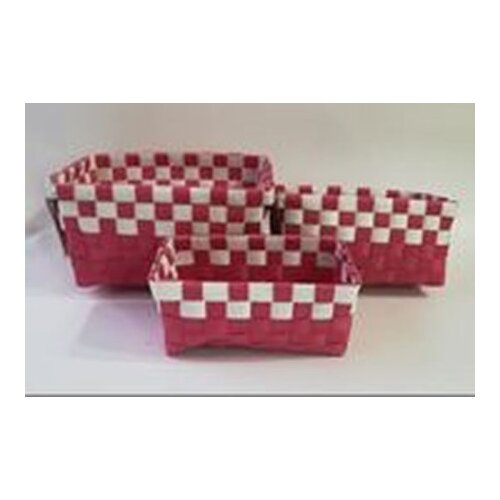  Korpica set 1/3 20x14/18x11/15x10 2844-7 ( 145592 ) Cene