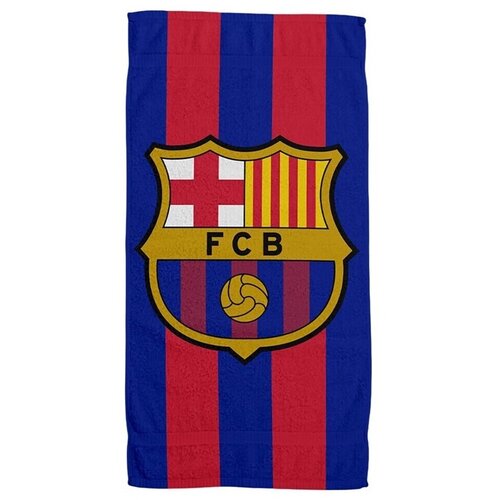 Fc Barcelona Brisače za na plažo 120042 pisana Slike