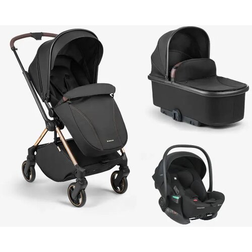 Kikka Boo Lanah Premium 3u1 kolica za bebe Cene