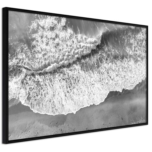  Poster - Power of the Sea 60x40 Cijene