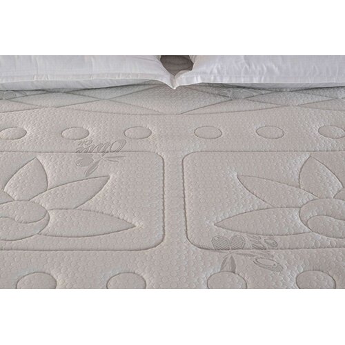 Hespo Family nadmadrac Tiptop Latex new 200x160 Slike