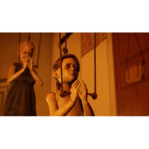 Wired Productions Martha Is Dead (Playstation 5) Slike