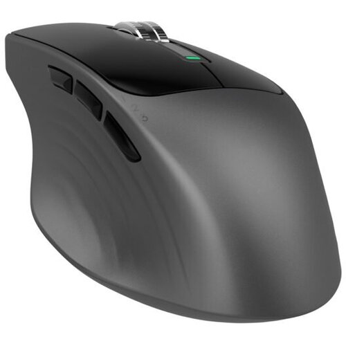  Mi&amp;scaron; Everest Everest SM-BT24 Usb, metalic black, 2in1 Bluetooth and wireles, 42267 Slike