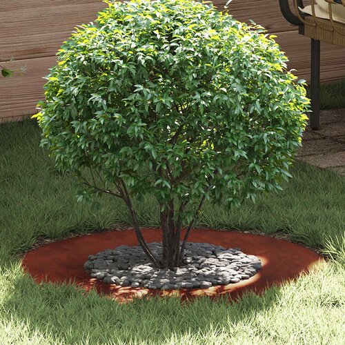  Pogodno za ravne drvene prstenove 5 pcs Smeđa &Oslash;40 / 70 cm Cijene