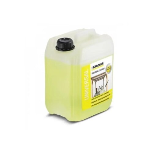 Karcher Univerzalno Sredstvo za či&amp;scaron;ćenje RM555 Slike