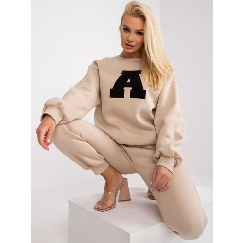 Ex moda Set-EM-KMPL-U660.03-beige Slike