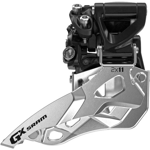 Sram gx 2x11 prednji menjač lc/tp Cene