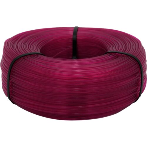 Recycling Fabrik rPETG Refill Frosted Rose (Pink-Translucent) - 1,75 mm / 1000 g Cijene