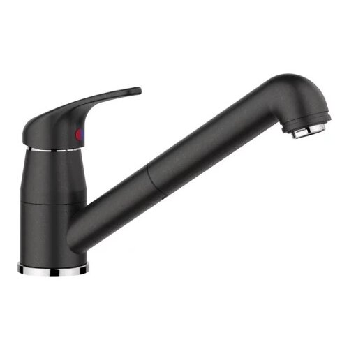 Blanco slavina daras-s silgranit look antracit hd ( 517732 ) Cene