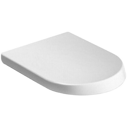 Roca Nexo WC daska (Plastika, Bijele boje) Cijene