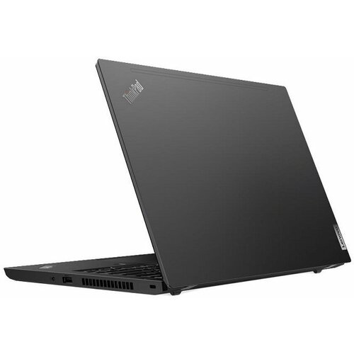 Lenovo ThinkPad L14 Gen 1 (Black) IPS FHD i5-10210U 16GB 512GB Win 10 Pro (20U1004QCX) laptop Slike