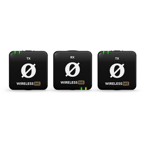 RODE wireless me bežični mikrofon za video Slike