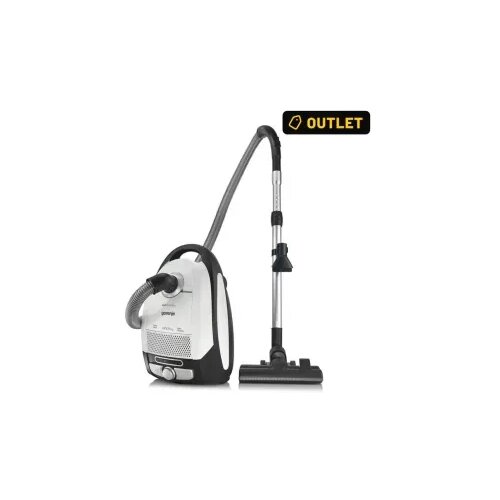 Gorenje VC2421ECW usisivač outlet Slike